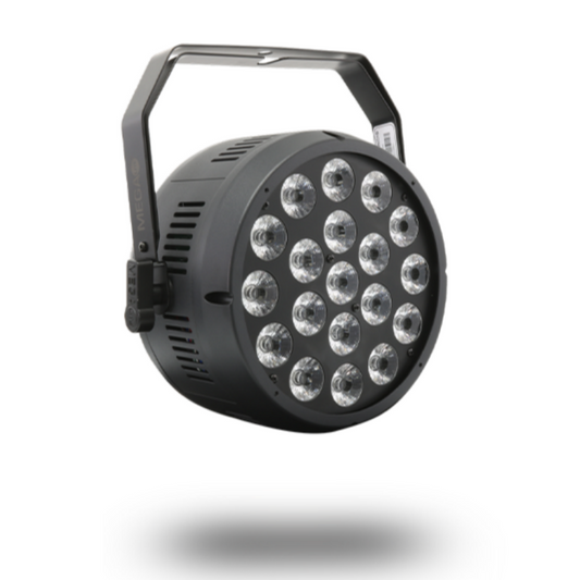 Color Pick LED Par Q190