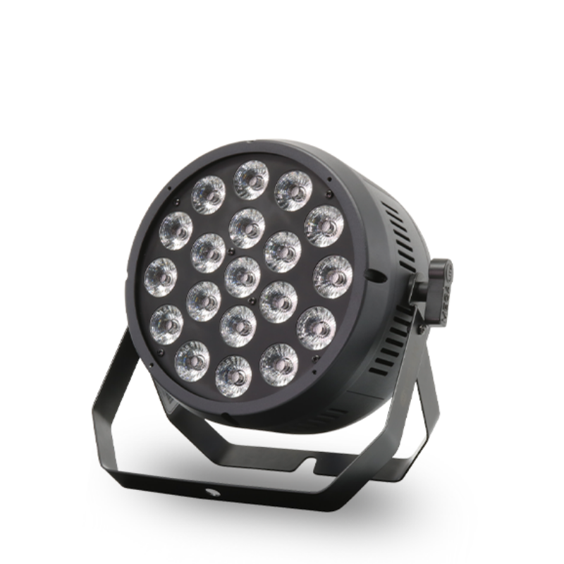 Color Pick LED Par Q190