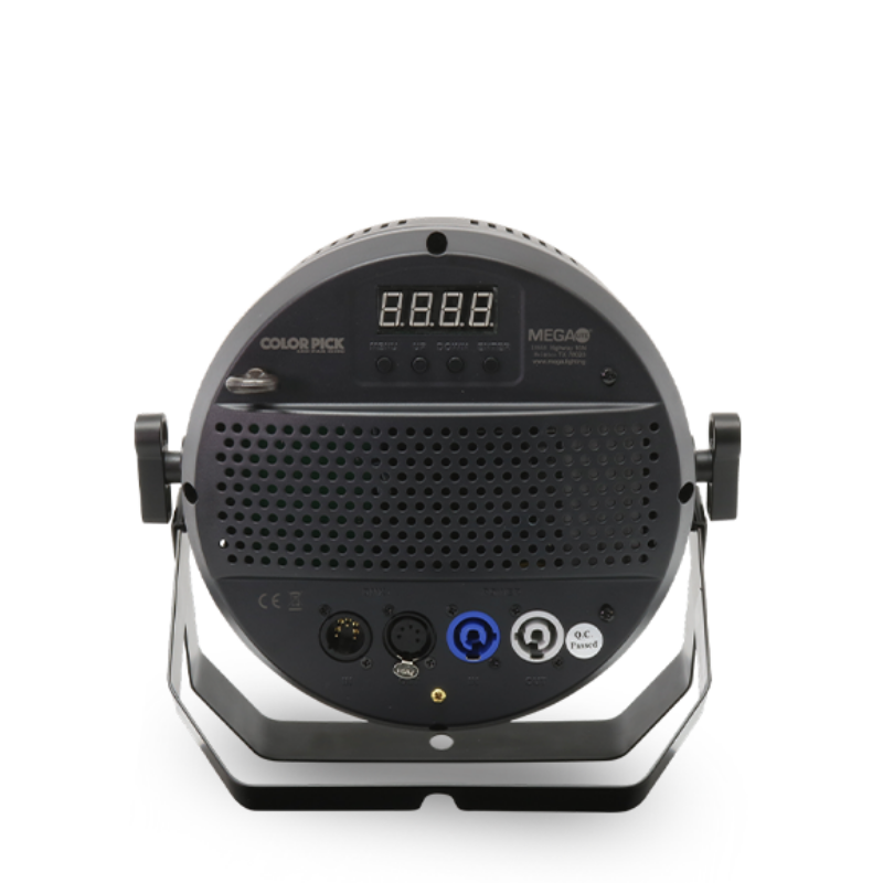 Color Pick LED Par Q190