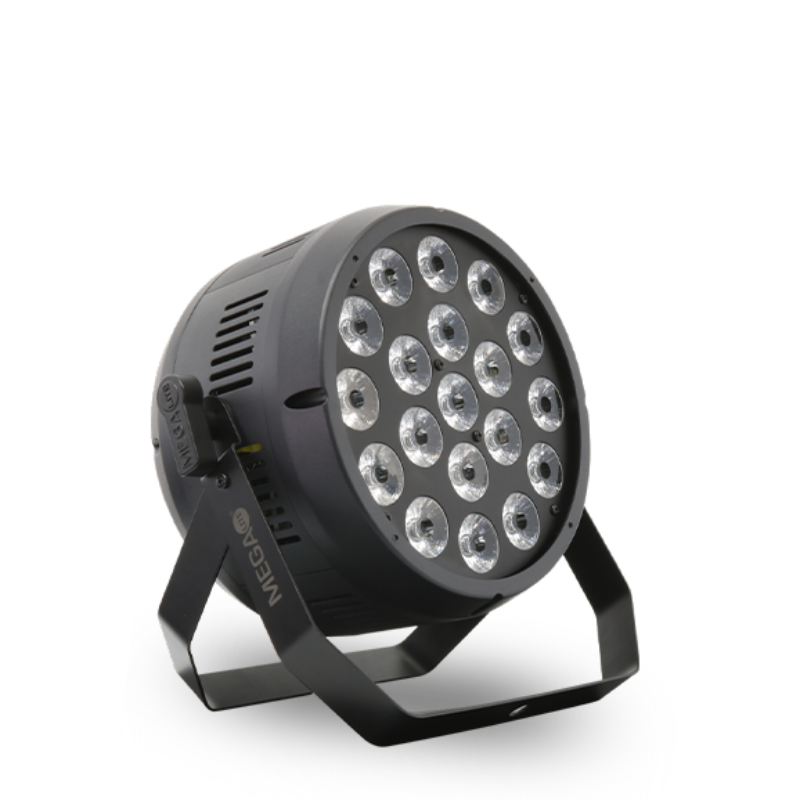 Color Pick LED Par Q190