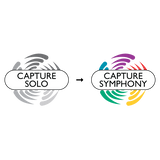Upgrade From Capture Solo to Symphony