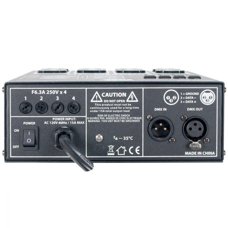 DP-DMX20L