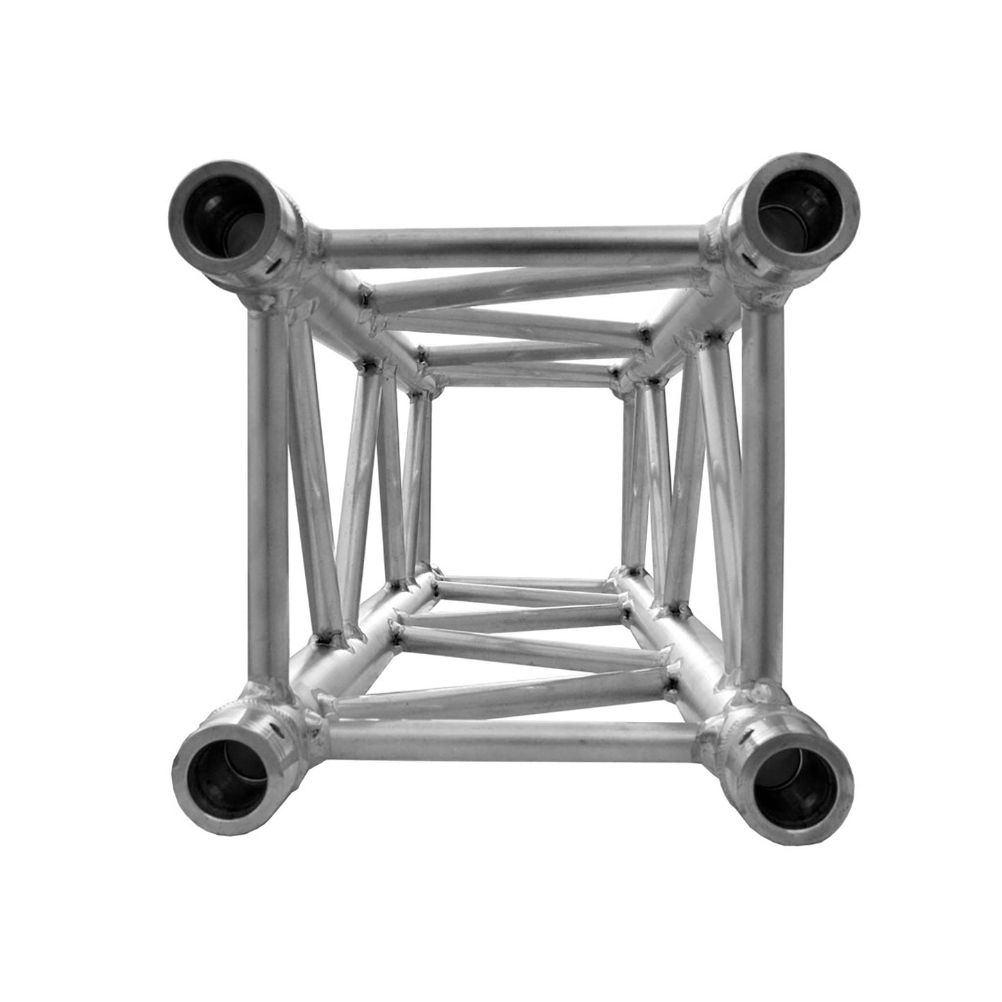 GAMMA GT-290mm Square Truss (Silver) - 1M (3.3ft)