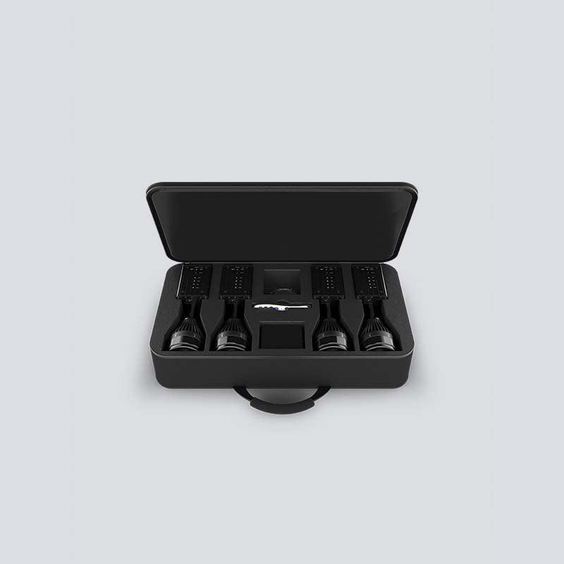 EZPin Zoom Pack