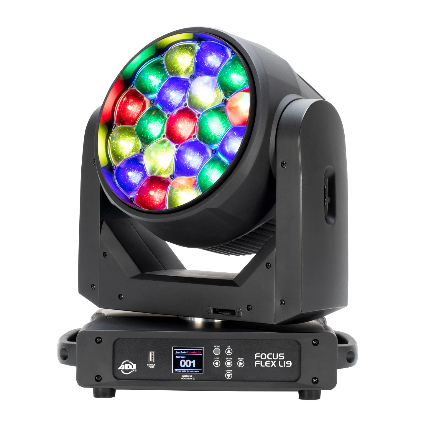 Focus Flex L19