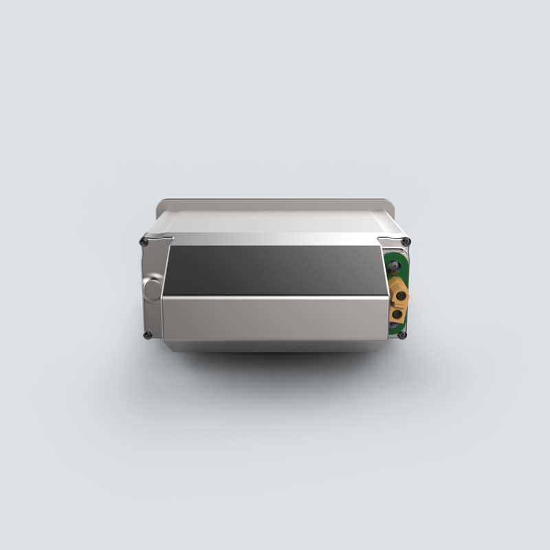 Freedom Flex Battery
