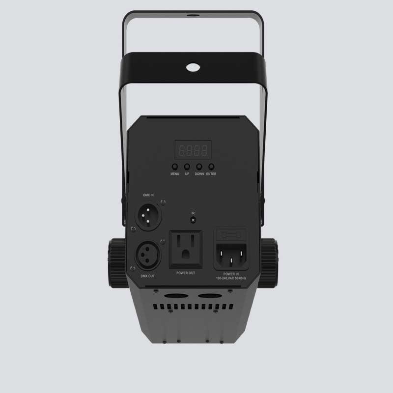 Gobo Zoom 2