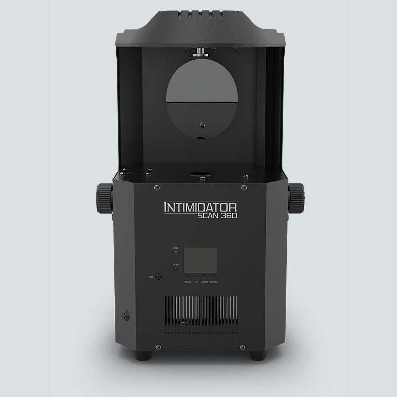 Intimidator Scan 360