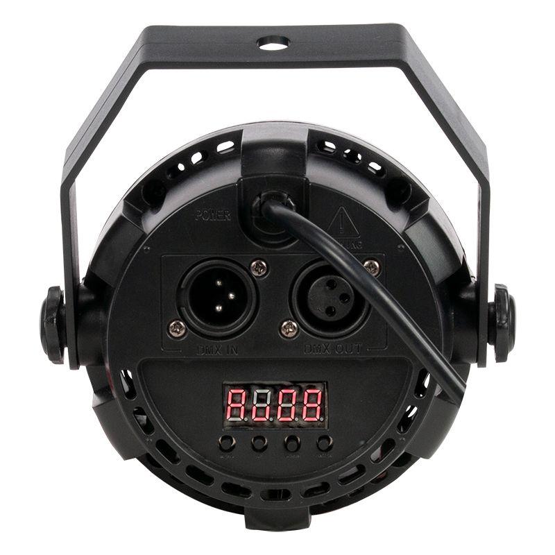 Mini Par UV LED