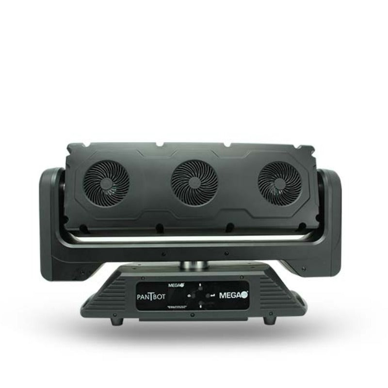Pan T Bot