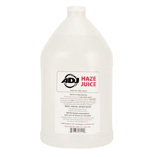 Haze/G Haze Fluid