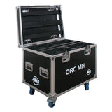 QRC MH