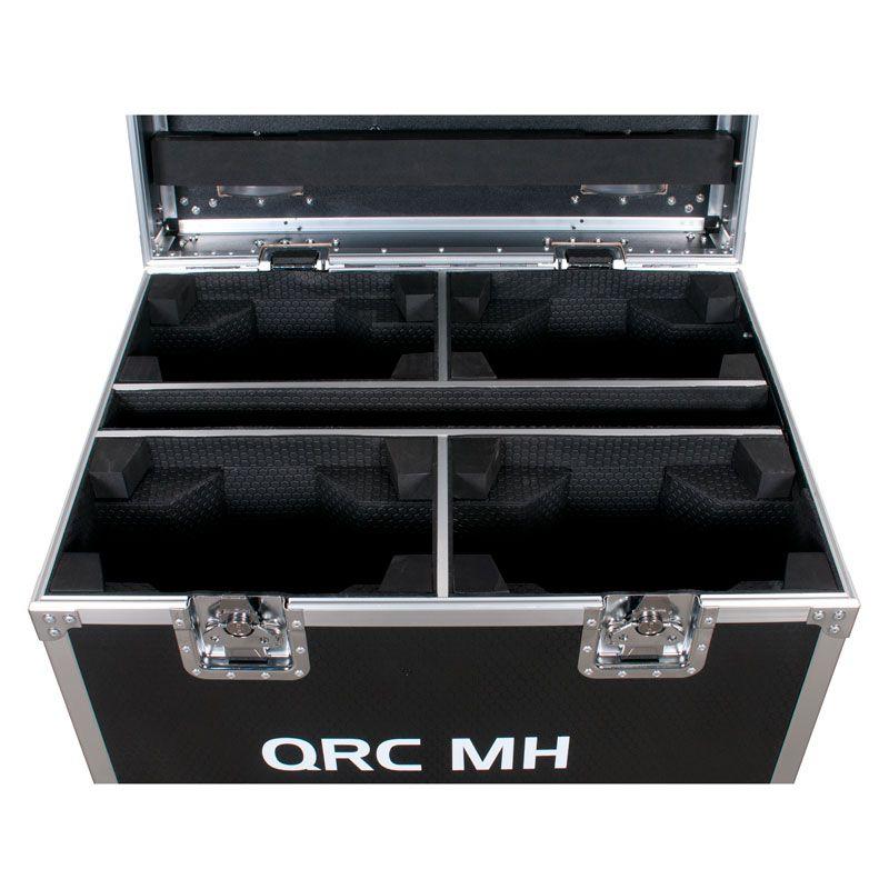 QRC MH