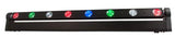 Sweeper Beam Quad LED