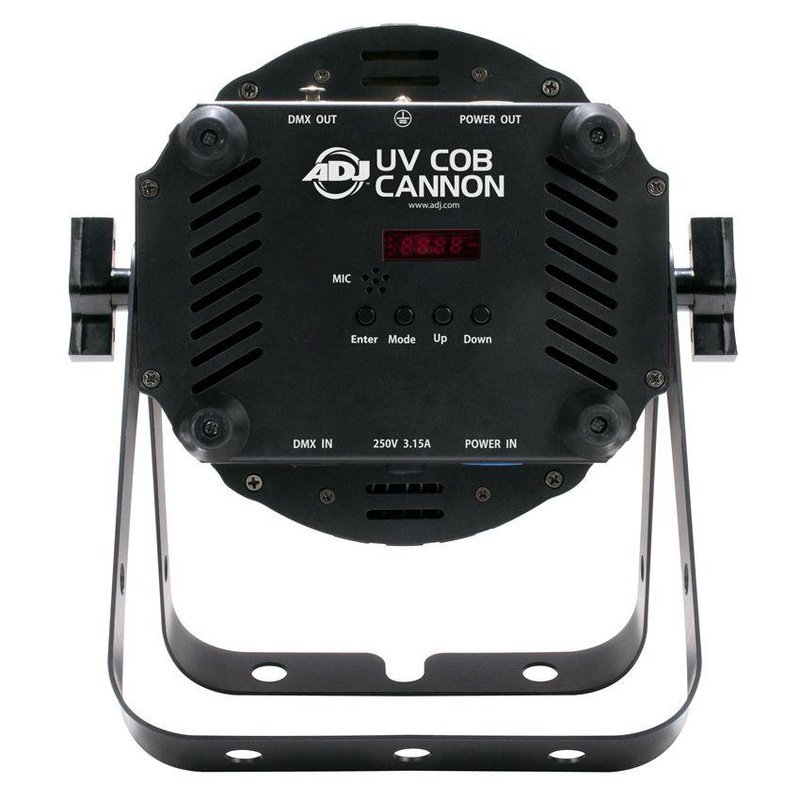 UV COB Cannon