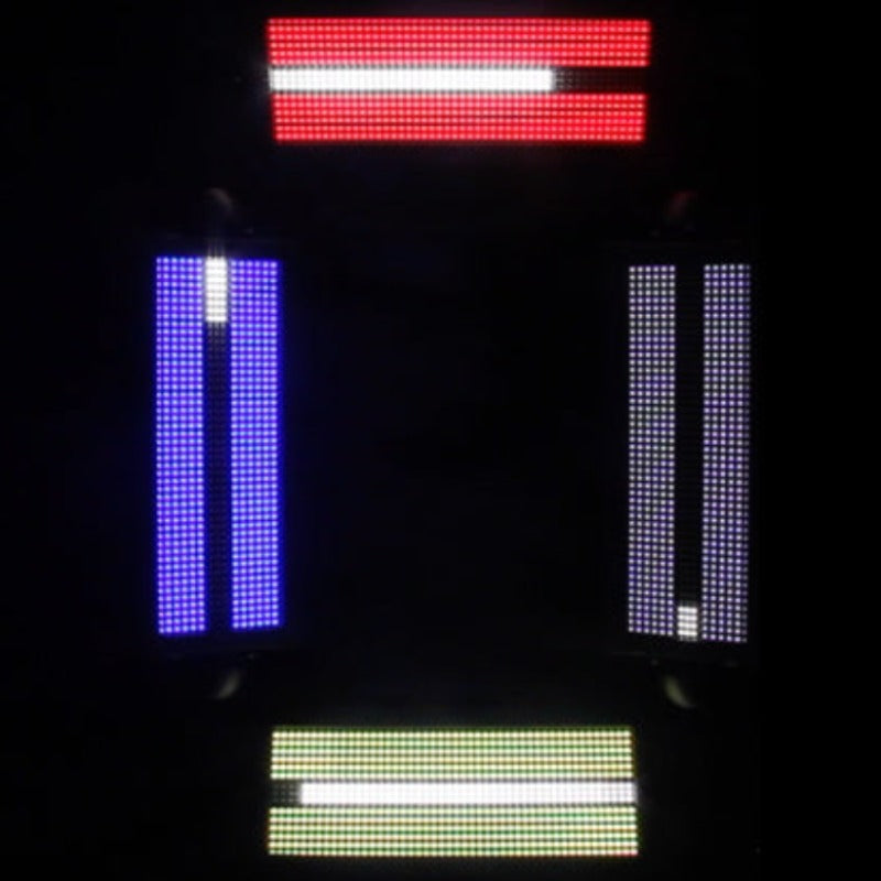 Tiltbot Trio