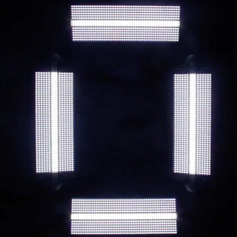 Tiltbot Trio