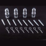 Connector Set for Gamma Truss