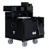 Crisp Max Snow Machine