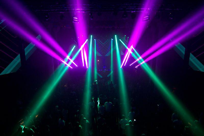 Entour Venue