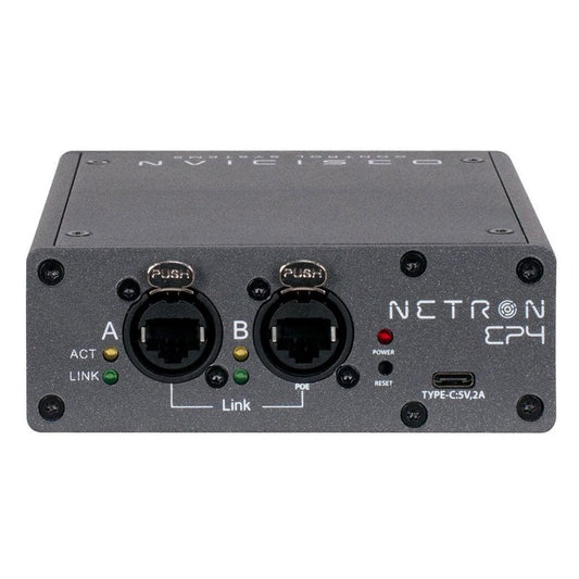 Netron EP4