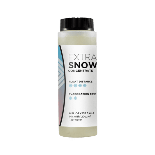 Froggy's Extra Dry Snow Fluid Concentrate