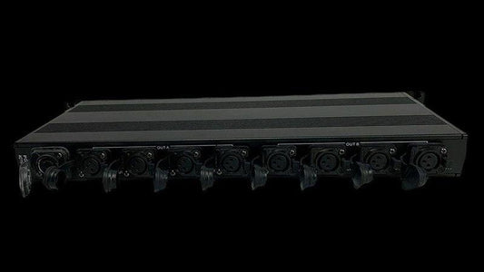 GAMMA DMX Splitter 8