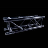 GAMMA GT-290mm Square Truss (Black) - 2M (6.6ft)