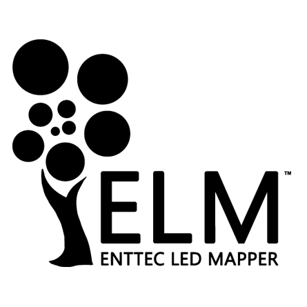 ENTTEC LED Mapper Architectural - 1024U