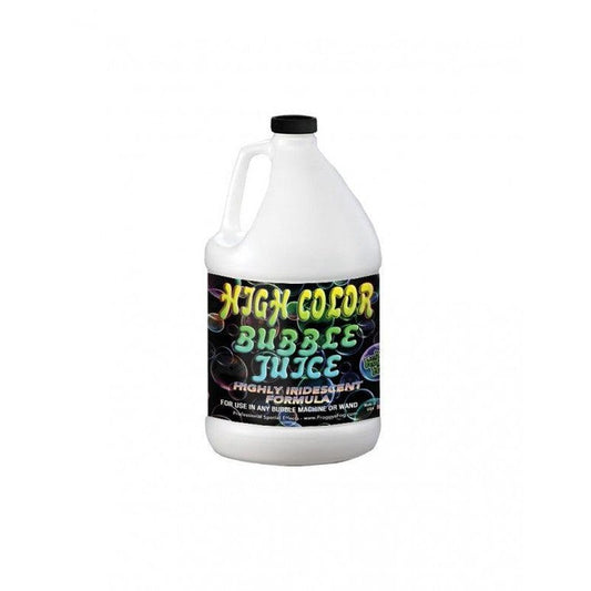 Froggy's High Color Bubble Fluid