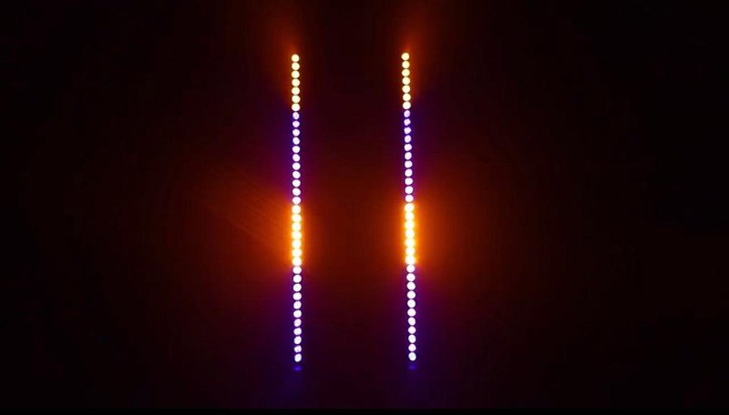 Starburst Versa 18x30