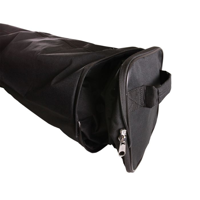 GT-GLO/BAG 1.5/2/2.5 (Black)