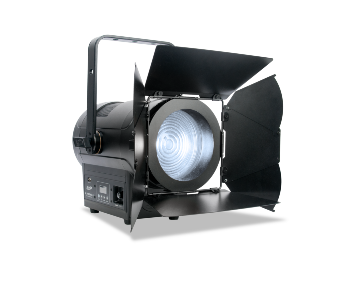 KL Fresnel 6 CW