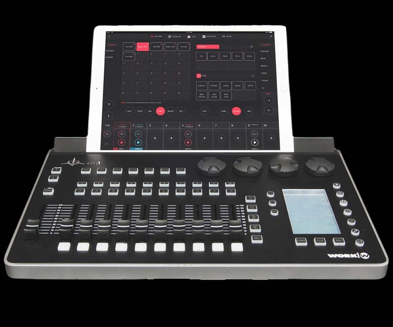 LightShark LS-1
