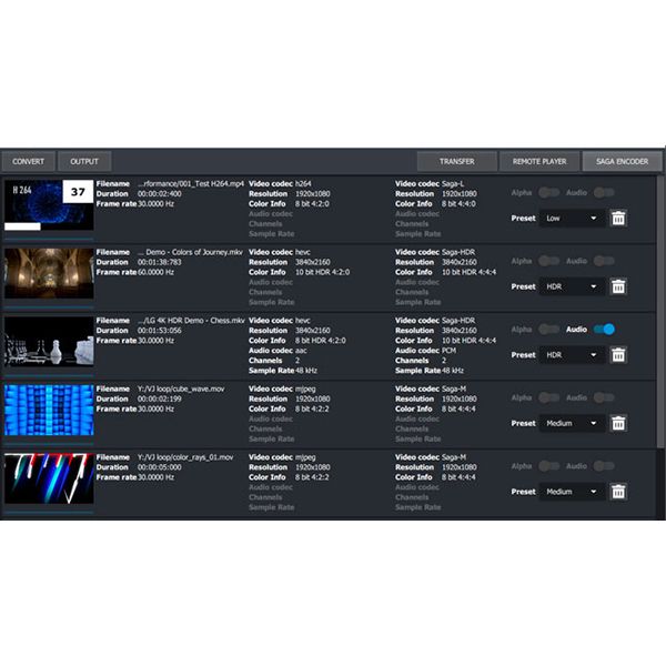 Media Master 6 Pro License