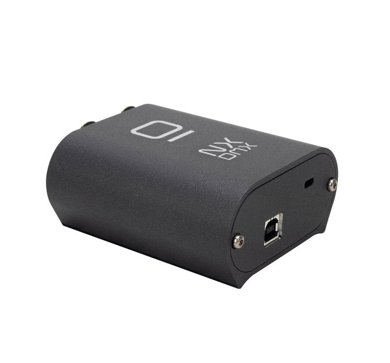 Onyx NX DMX