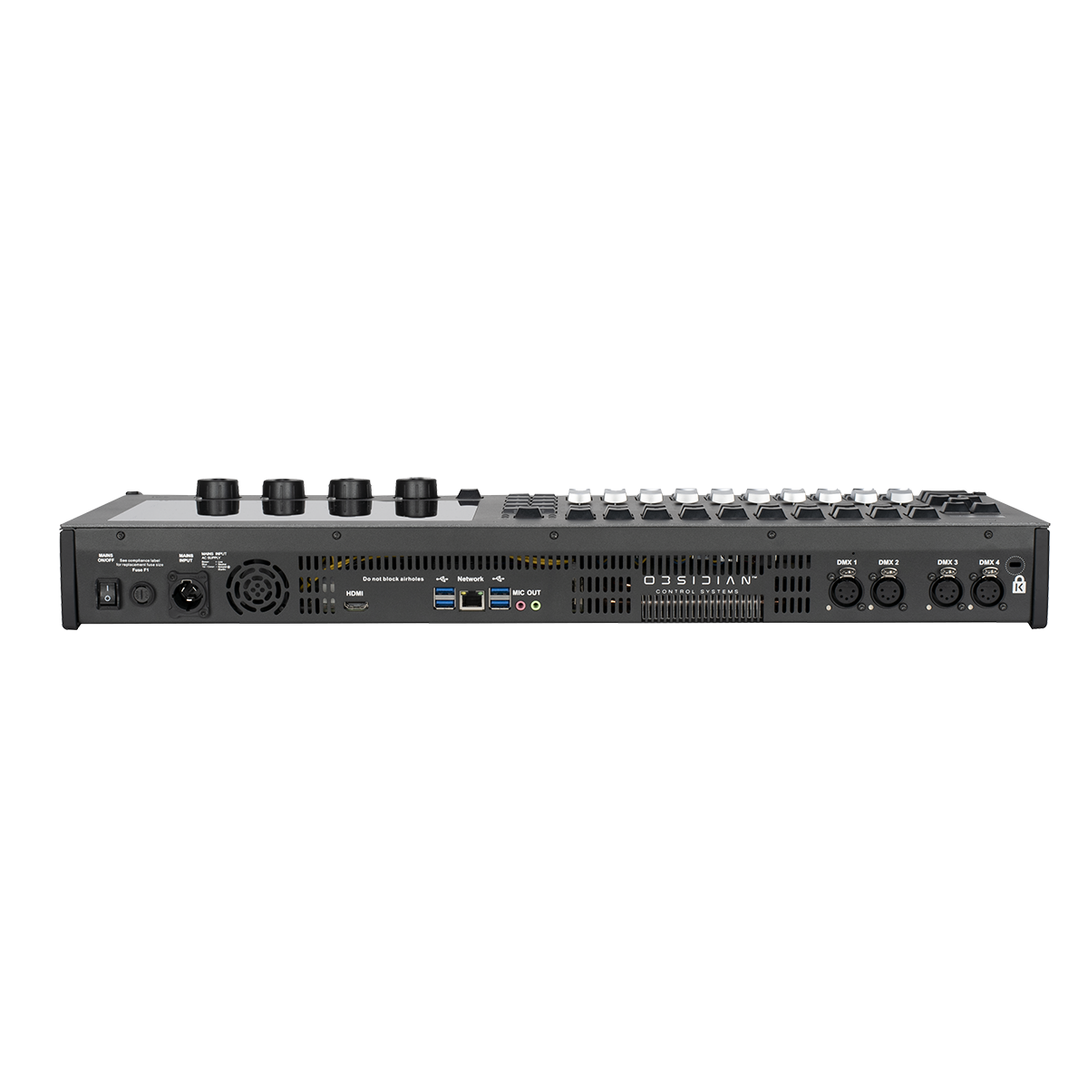 ONYX NX1 16