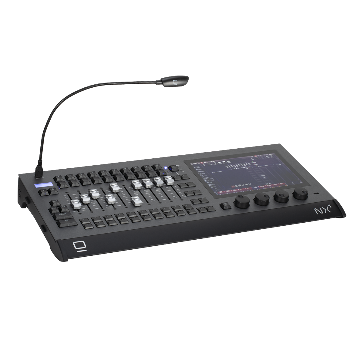 ONYX NX1 16