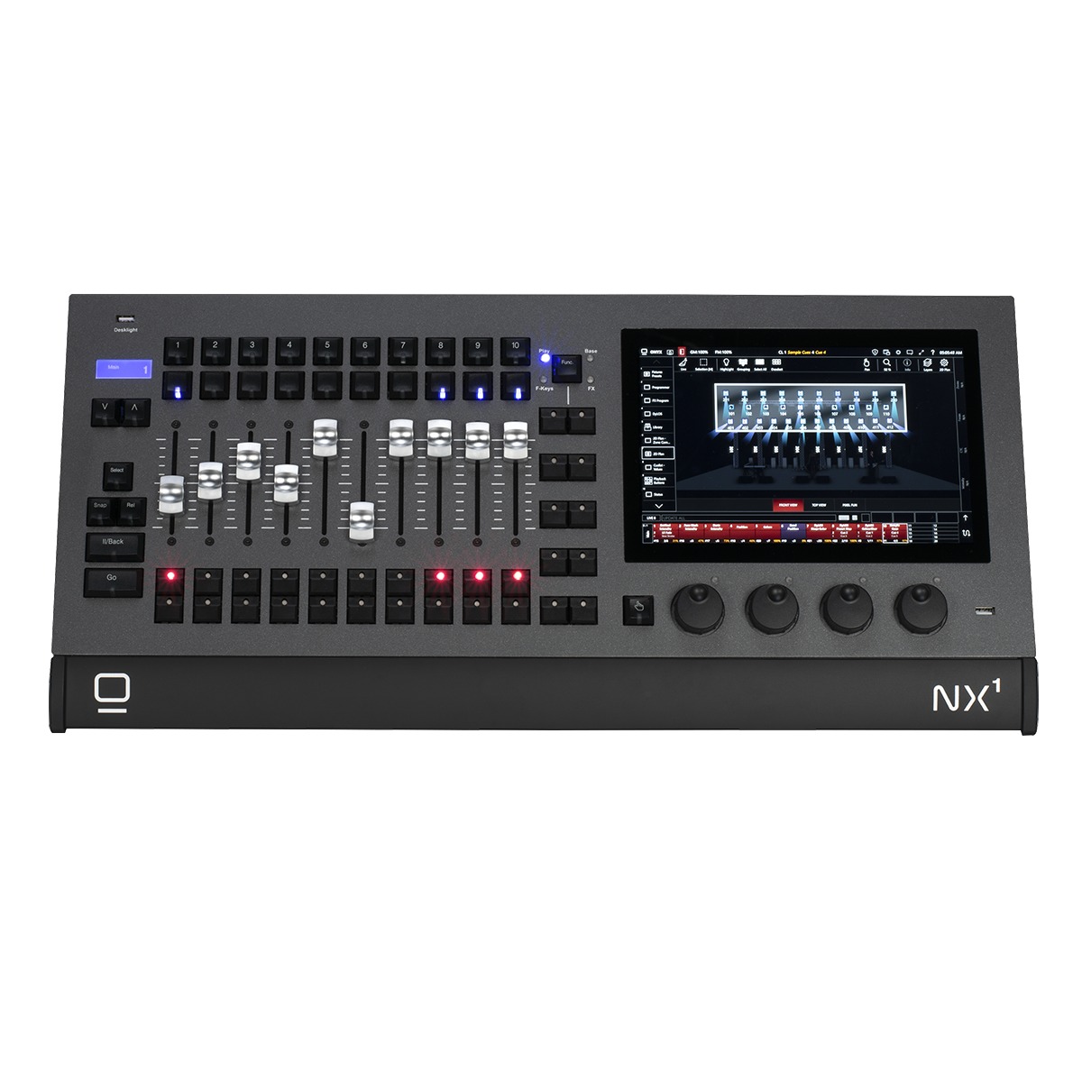 ONYX NX1 16
