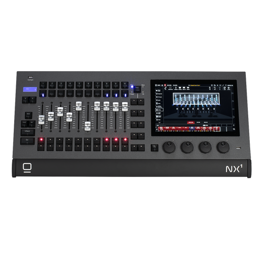 ONYX NX1 16