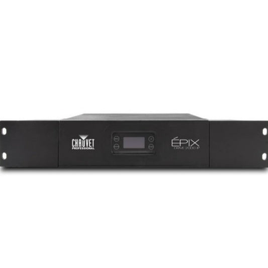 EPIX Drive 2000 IP