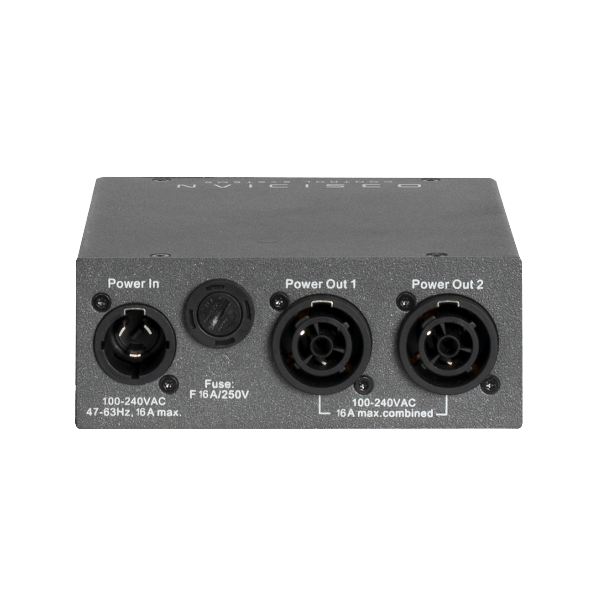 Netron RP2 Power Relay