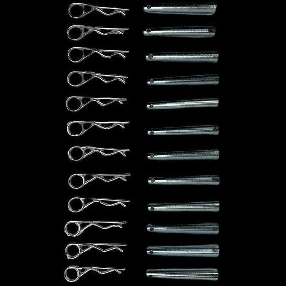 GAMMA Truss Pin Set