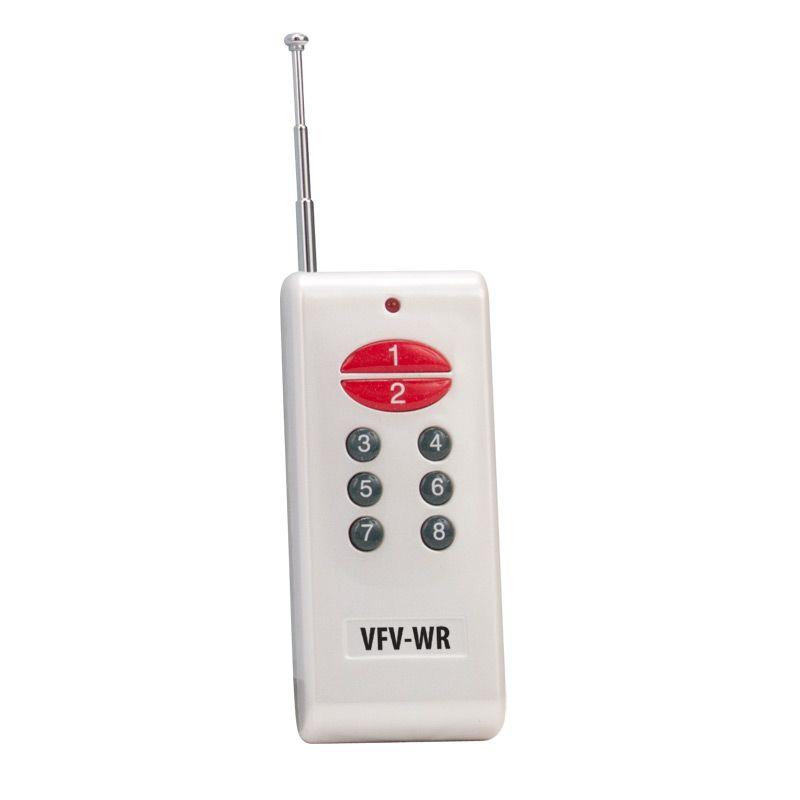 VF Volcano EP
