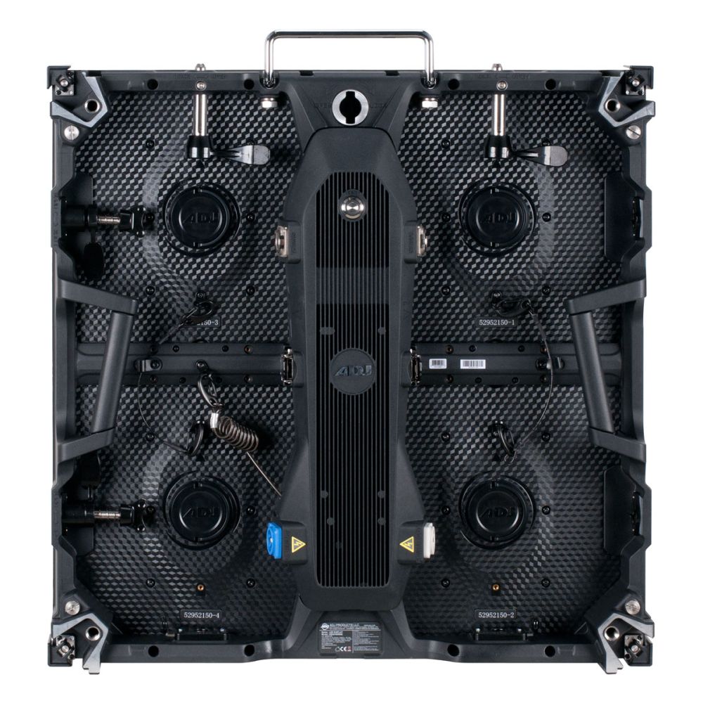 VS5 Video Panel