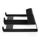 Desktop Speaker Wedge Stand Pair