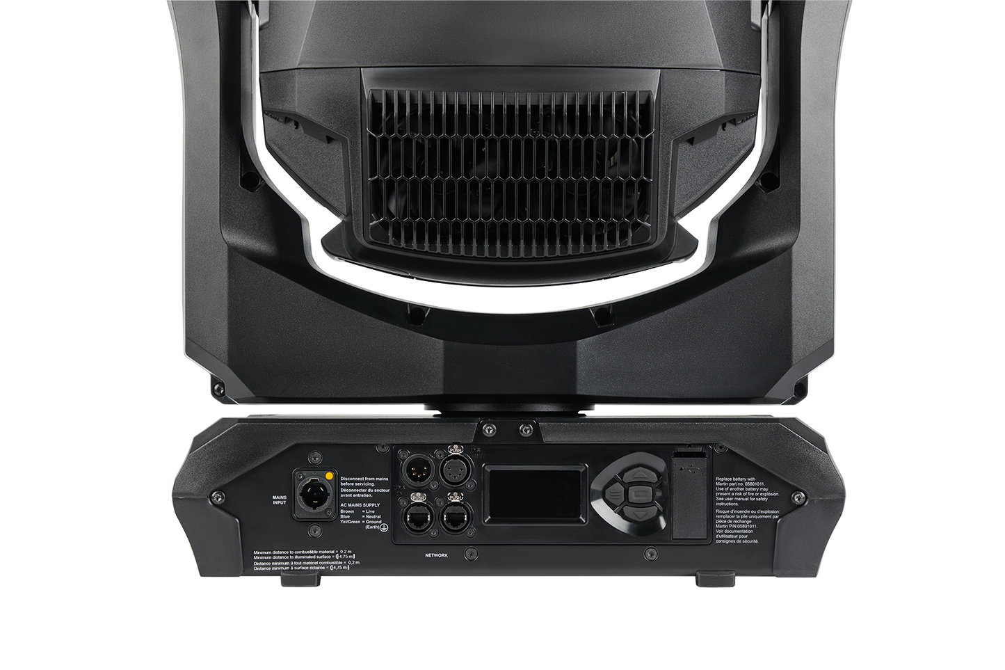 MAC Ultra Performance