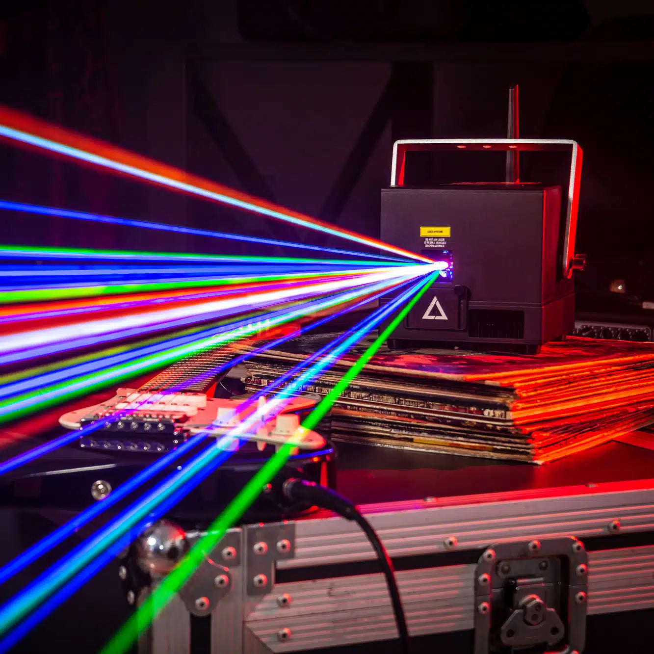 LaserCube Ultra 2.5W