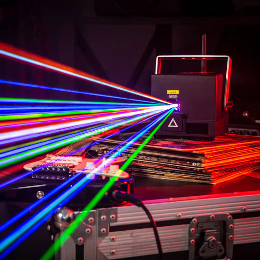 LaserCube Ultra 2.5W