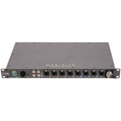 NETRON FS16